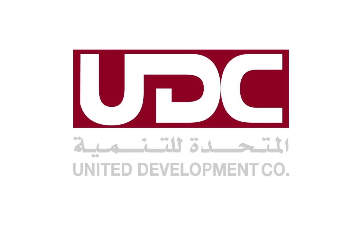 الشركة المتحدة للتنمية تعتمد توزيع أرباح نقدية على المساهمين بنسبة 5.5% بمبلغ 194.7 مليون ريال
