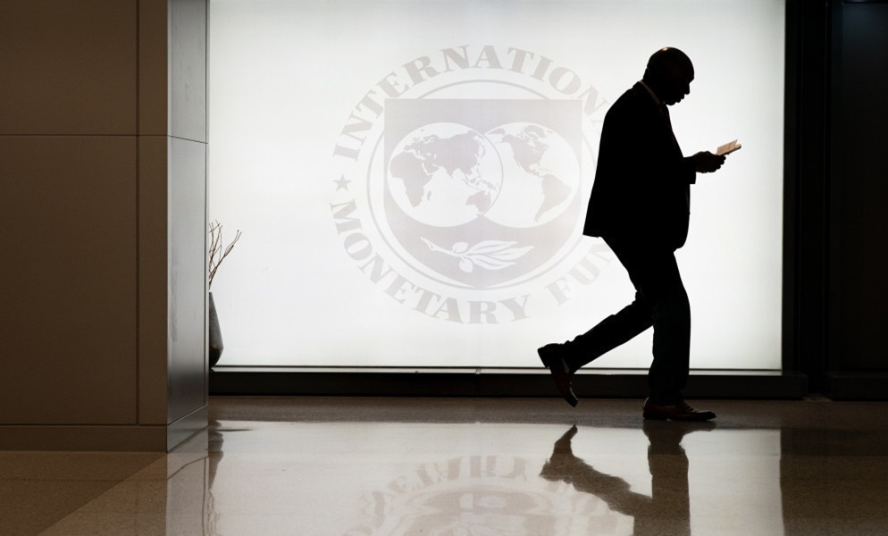 صندوق النقد الدولي: الصراع في الشرق الأوسط يهدد برفع التضخم العالمي