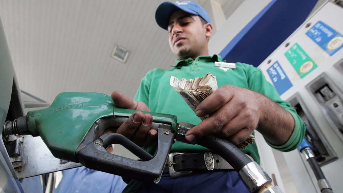 مصر ترفع أسعار الوقود وسط ارتفاع الأسعار عالميا