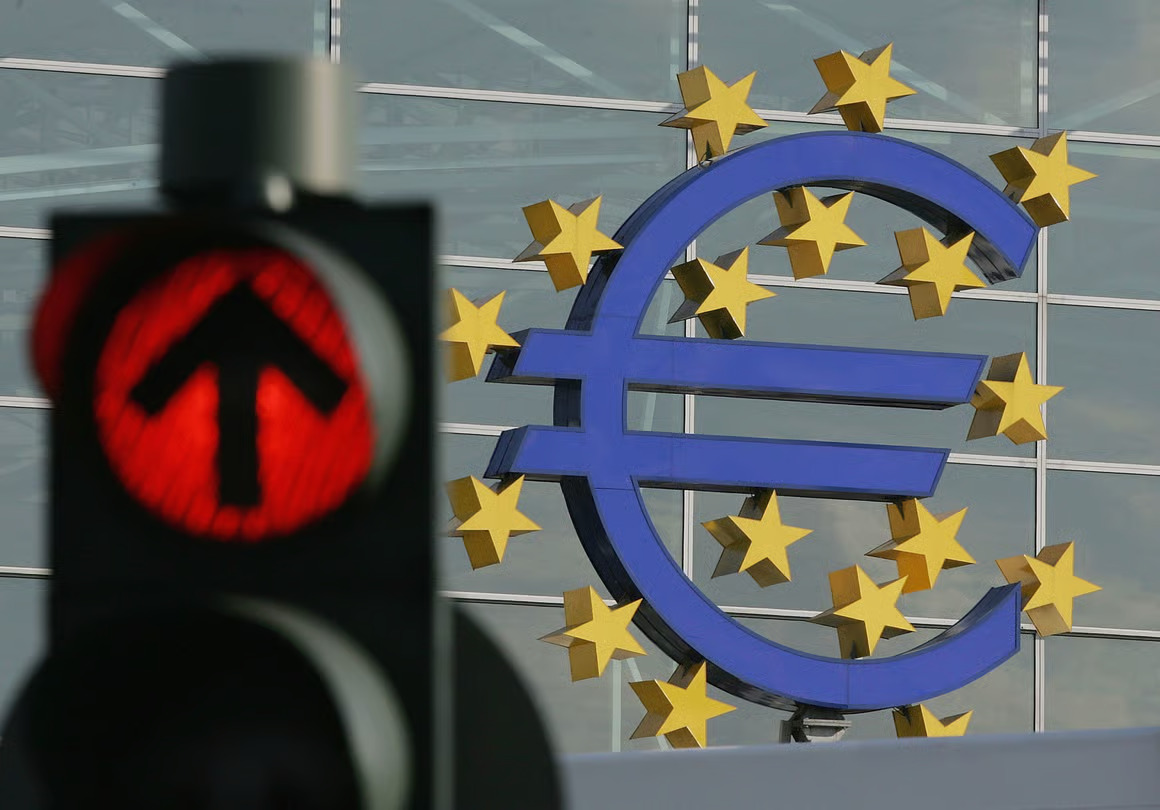 وارتفاع أسعار الطاقة بنسبة 37% يضع أوروبا تحت ضغط تضخمي