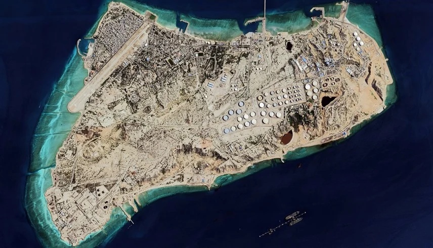 مخاطر كبيرة على إمدادات النفط بعد الهجوم الأمريكي على جزيرة خرج الإيرانية