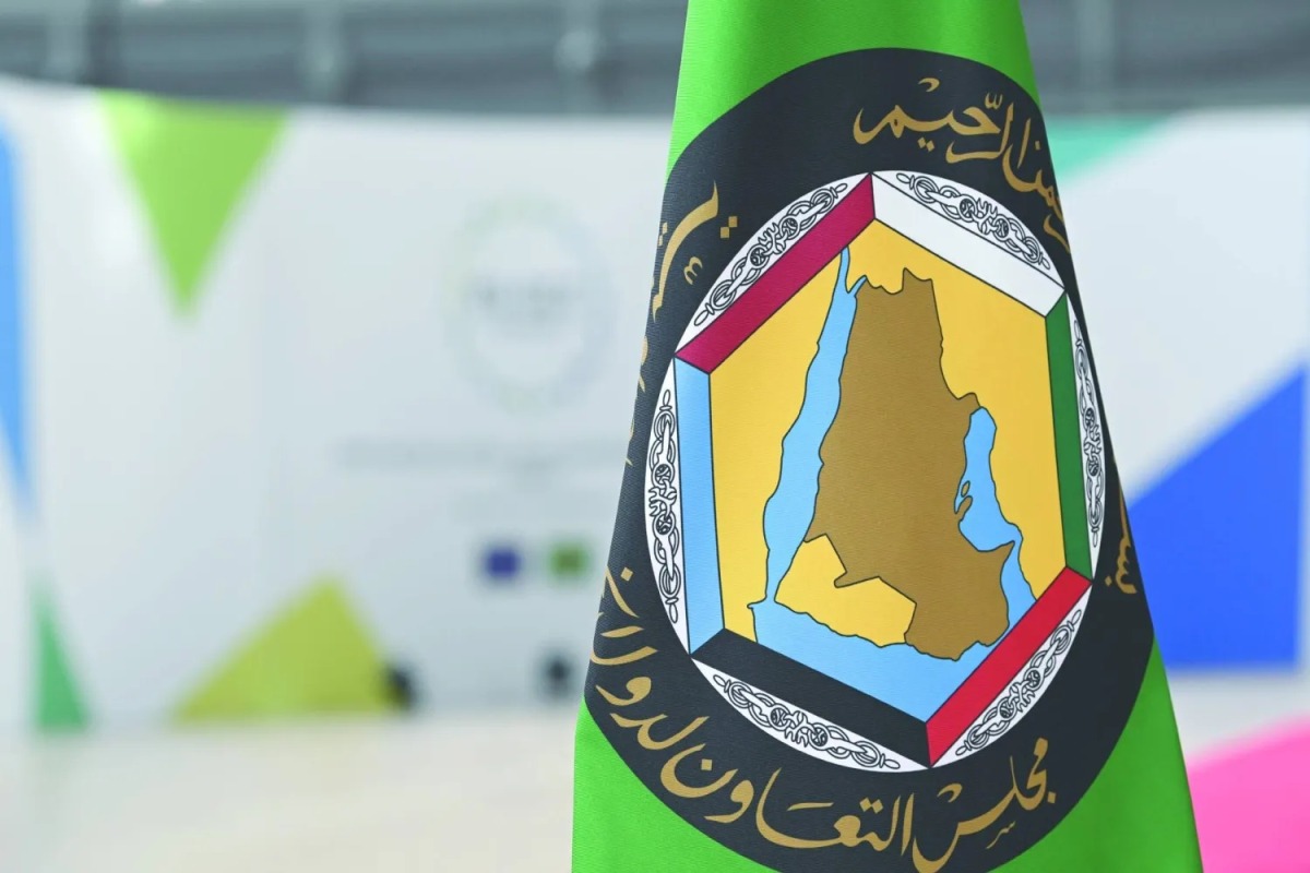 انخفاض إنتاج النفط الخام في دول مجلس التعاون الخليجي بنسبة 5.4%