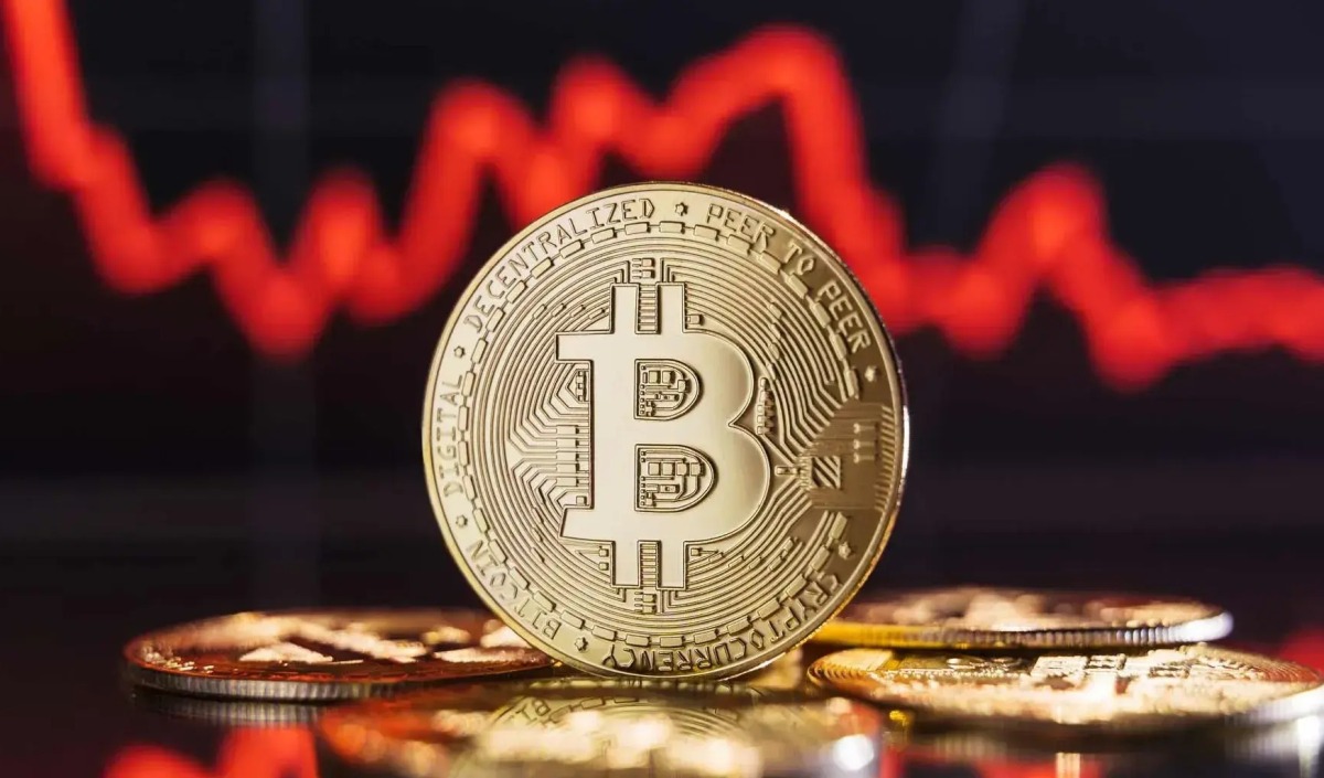 تنتعش عملة البيتكوين وسط توترات الشرق الأوسط وتتجاوز 74000 دولار