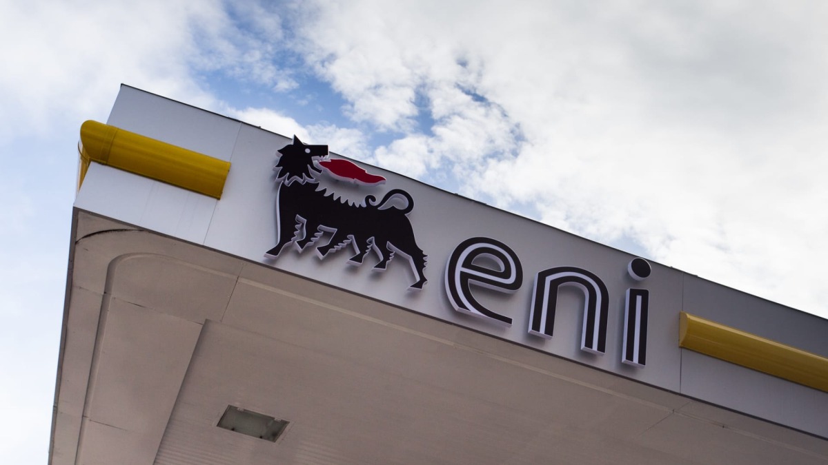 إيني تعلن اكتشاف بئرين جديدين للغاز في ليبيا باحتياطي يتجاوز تريليون قدم مكعب