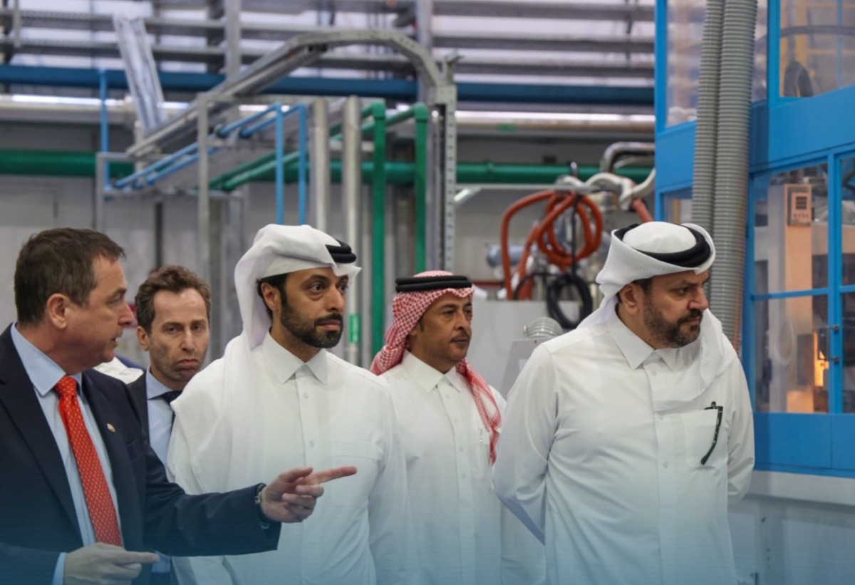 وزير البلدية يؤكد أن التقدم الذي حققته الدولة في منظومة الإنتاج الغذائي يعكس نجاح سياسات الاكتفاء الذاتي