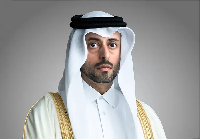 وزير البلدية يؤكد كفاءة منظومة الإنتاج واستقرار سلاسل التوريد