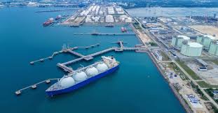 107 مليار دولار قيمة الاستثمارات المهددة في البنية التحتية للغاز المسال