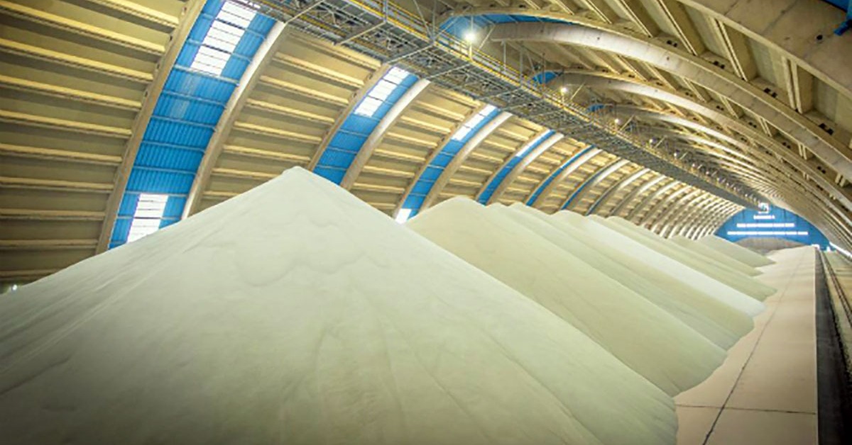 الاضطرابات في الشرق الأوسط تهدد سوق الأسمدة والفوسفات العالمية