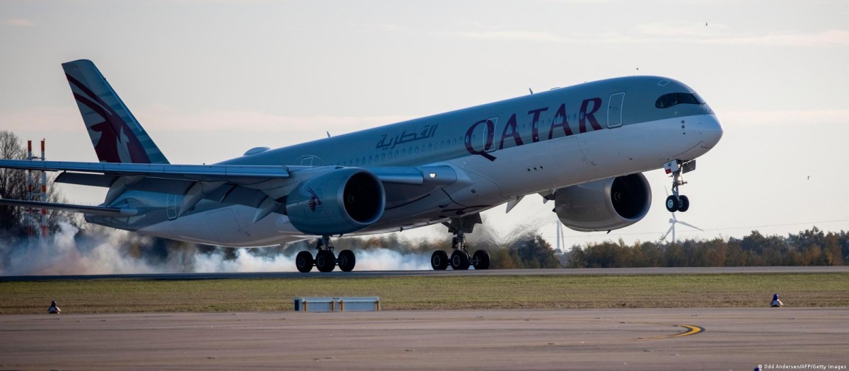 تقرير: الحرب تعطل حركة الطيران في الخليج وسط خسائر فادحة وتوقف آلاف الرحلات الجوية