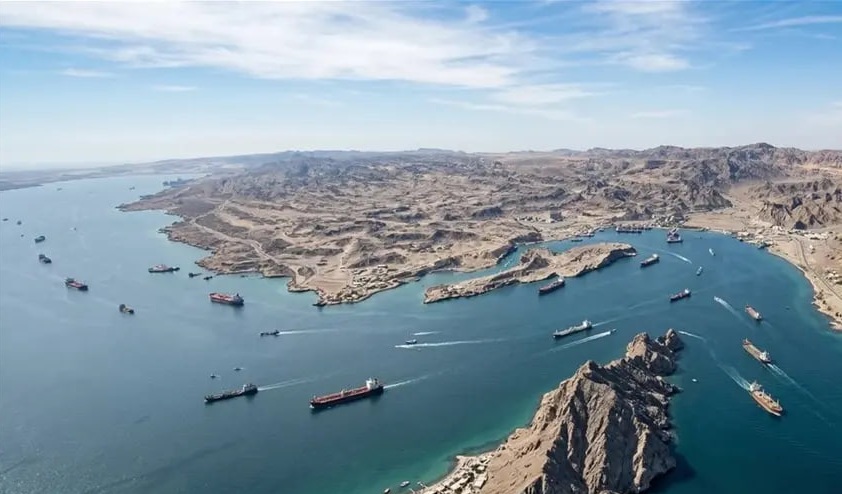 اضطرابات مضيق هرمز قد تتسبب في خسارة ما يصل إلى 14 مليون برميل من النفط يومياً