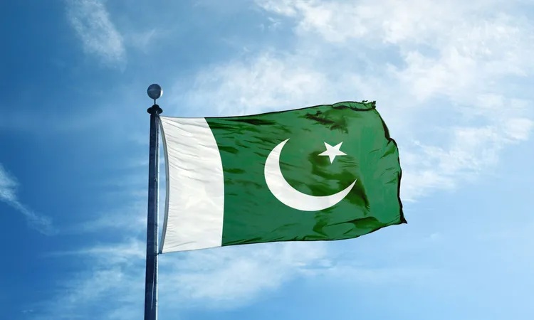 باكستان تتوصل إلى اتفاق مبدئي مع صندوق النقد الدولي بشأن 1.2 مليار دولار