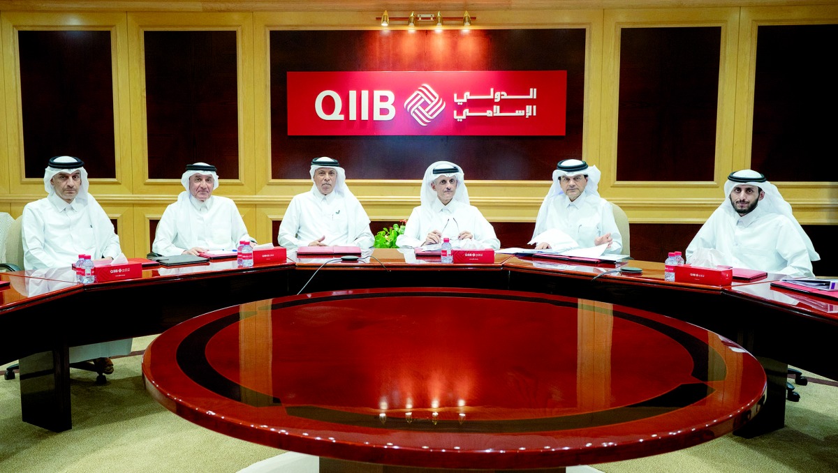 عمومية الإسلامية الدولية توزع أرباحاً نقدية بنسبة 53%