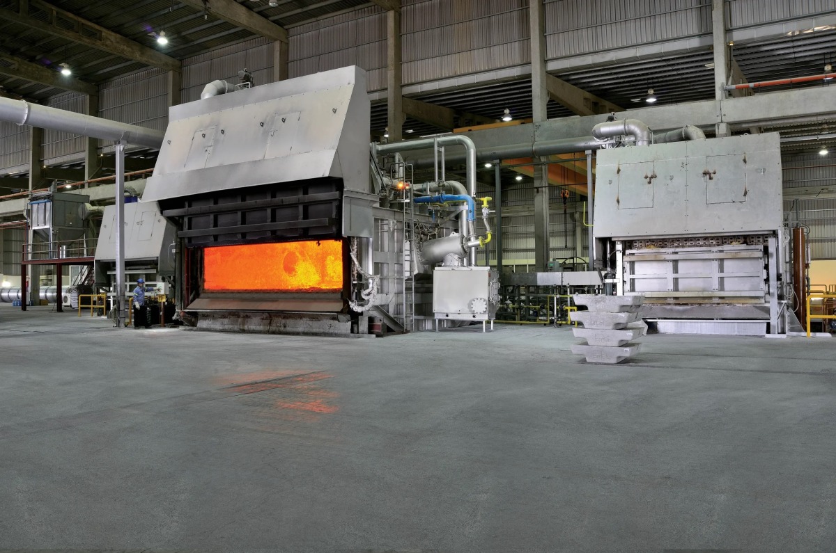 الاضطرابات في منشآت المعادن الأساسية الخليجية تهدد استقرار 9% من السوق العالمية