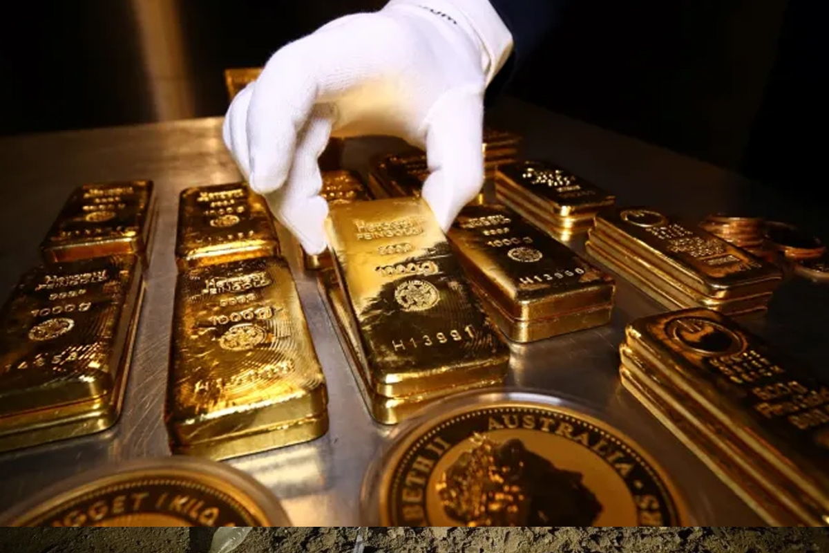 بلومبرج: حرب إيران قد تدفع البنوك المركزية لبيع الذهب