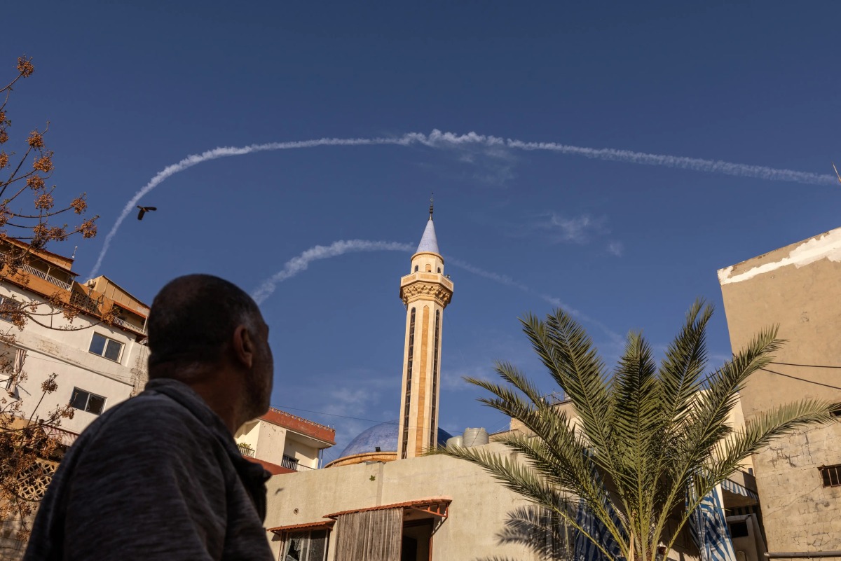 186 مليار دولار خسائر الشرق الأوسط خلال شهر واحد من الحرب