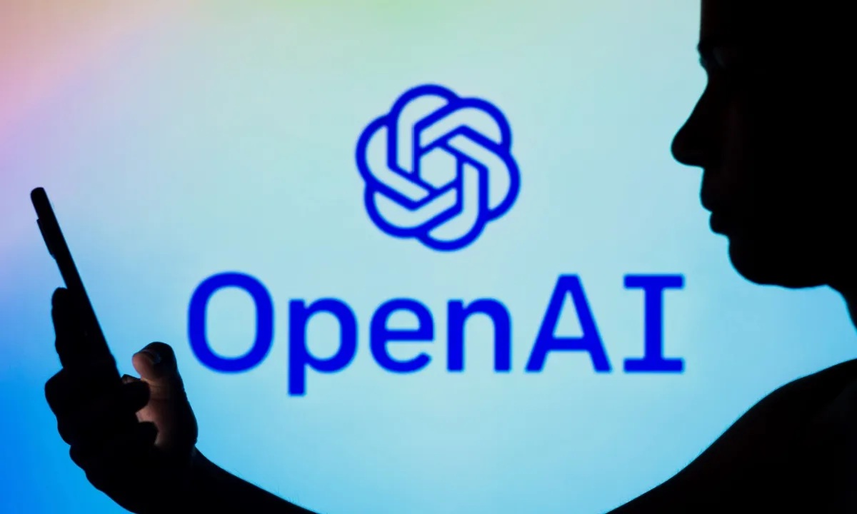122 مليار دولار من التمويل الجديد يدفع OpenAI إلى مستويات قياسية