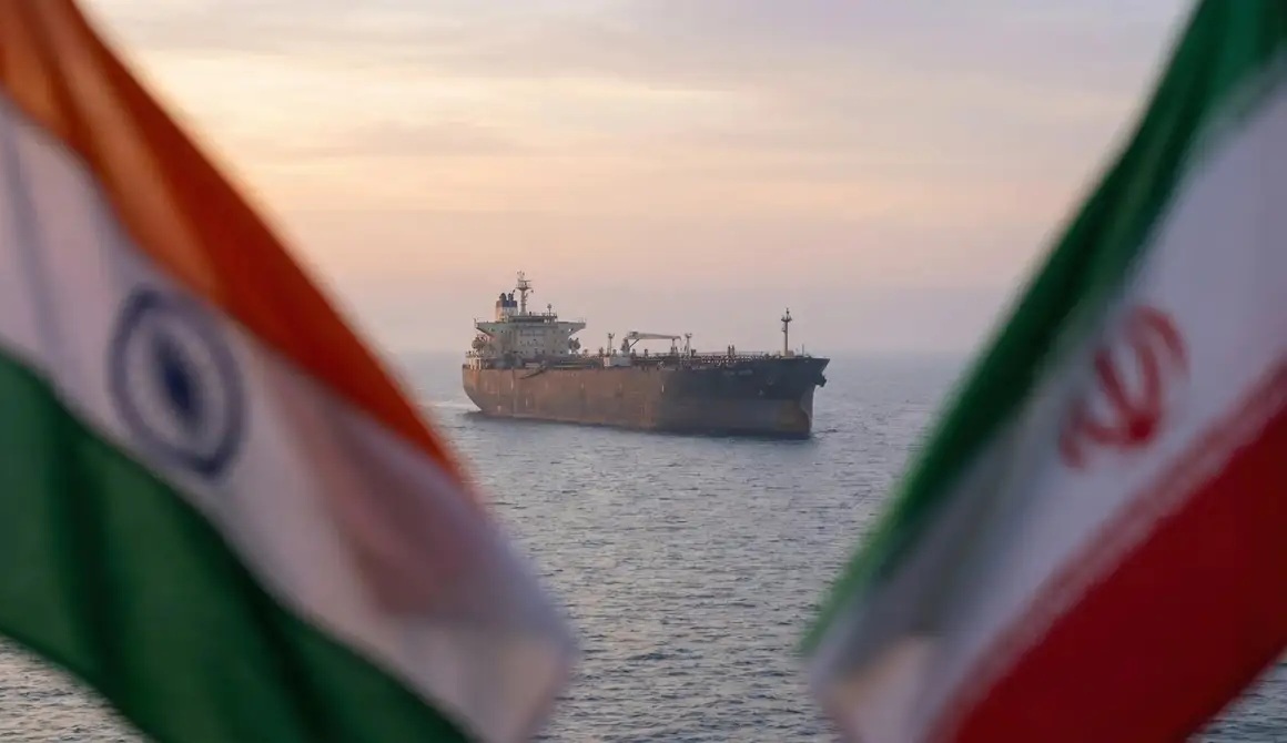 الهند تستأنف استيراد النفط الإيراني بعد توقف دام 7 سنوات