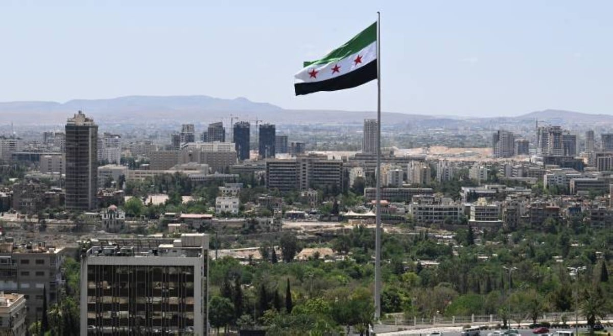 سورية توقع عقداً مع أديس أبابا السعودية لزيادة إنتاج الغاز وتطوير الحقول