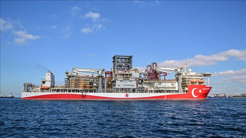 الصومال يستعد لأول عملية تنقيب عن النفط بالتعاون مع تركيا