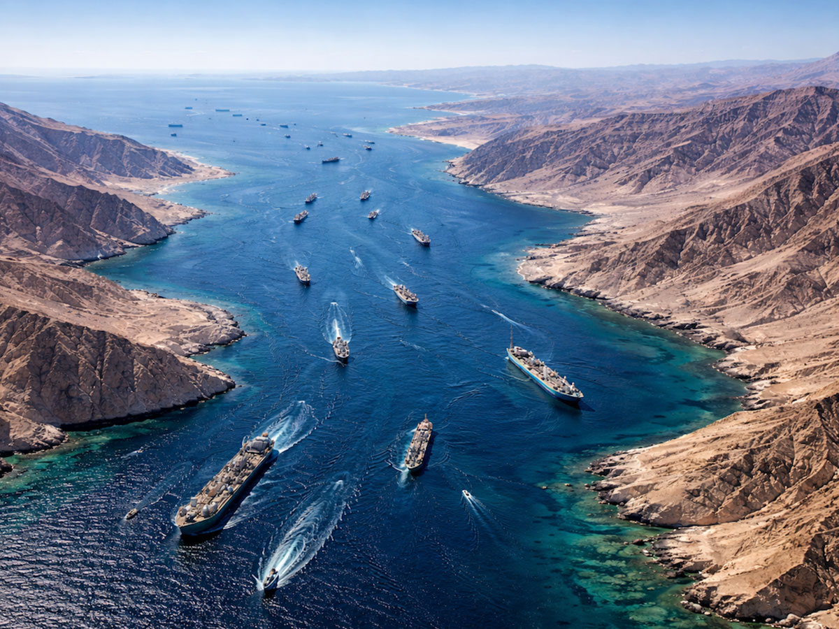 Experts: Positive signs on the performance of the global economy and energy supplies after the ceasefire decision