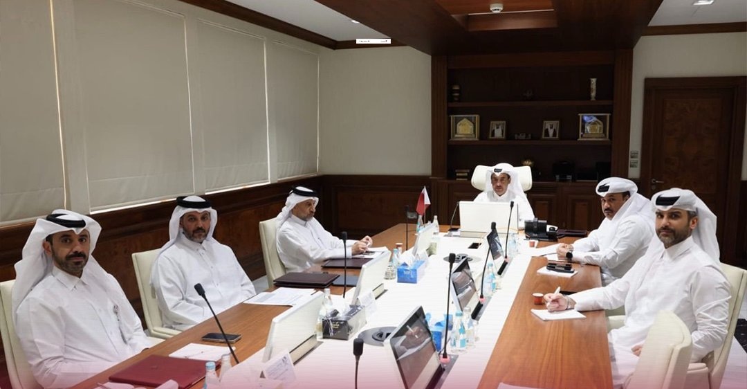 قطر تشارك في الاجتماع الاستثنائي للوكلاء الزراعيين بدول مجلس التعاون