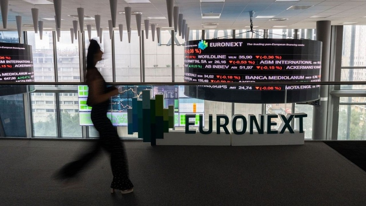 حذر المستثمرين يدفع الأسهم الأوروبية للتراجع رغم صعود النفط
