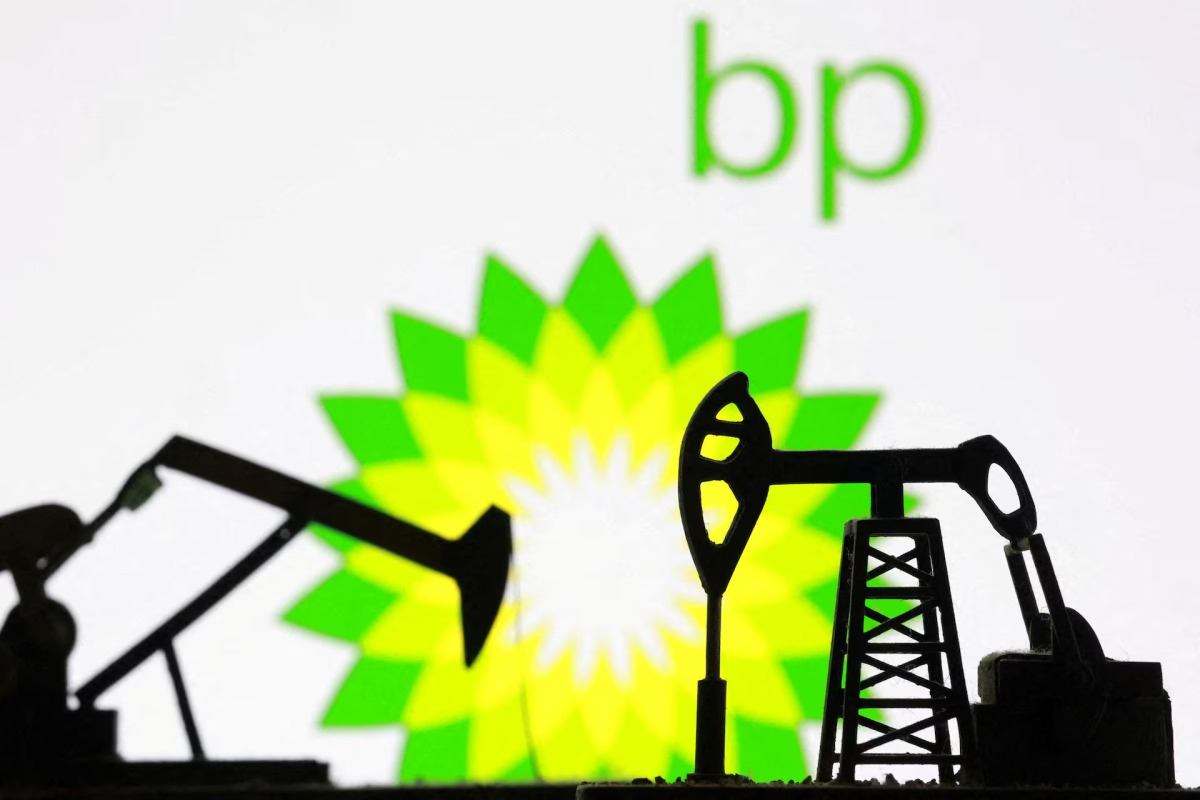 BP تعزز تواجدها في أفريقيا من خلال الاستحواذ على 3 مناطق استكشاف في ناميبيا
