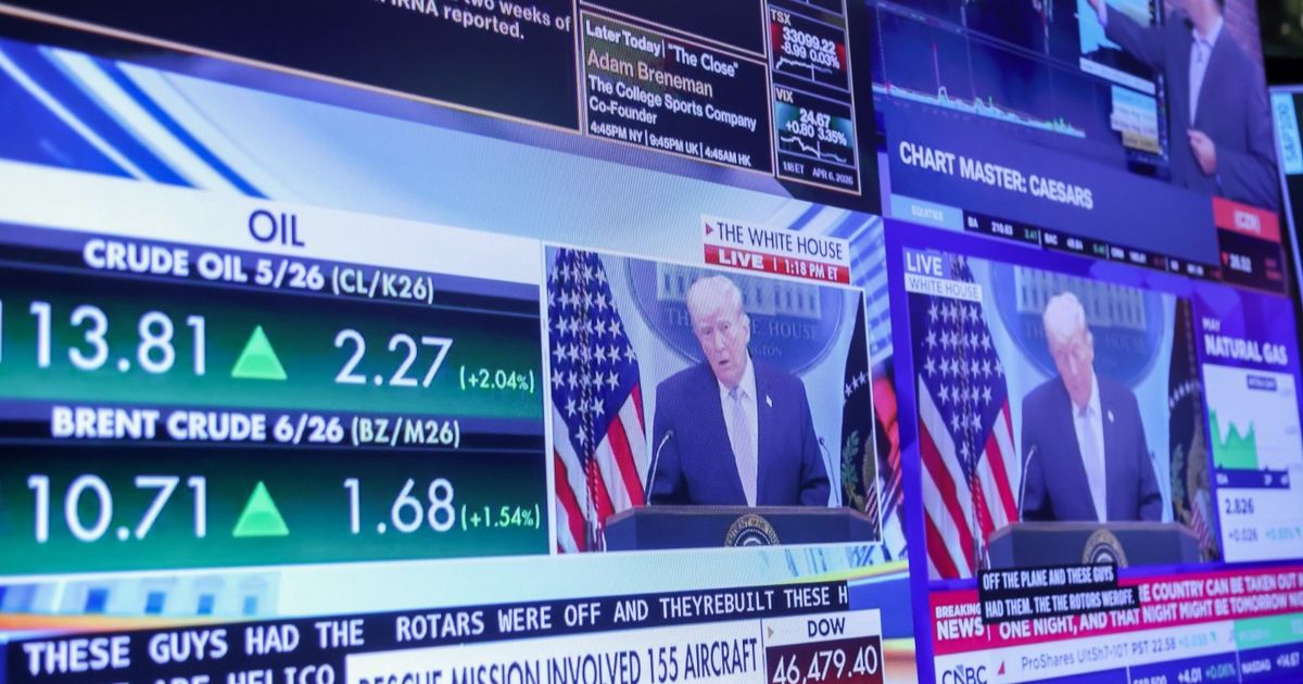 بلومبرج: الأسواق تواجه تقلبات محتملة مع فشل محادثات إيران