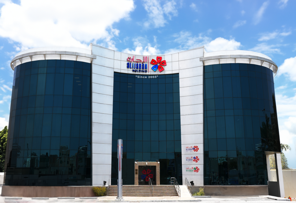 الإجارة القابضة تحقق 5.2 مليون ريال صافي أرباح في الربع الأول من 2026