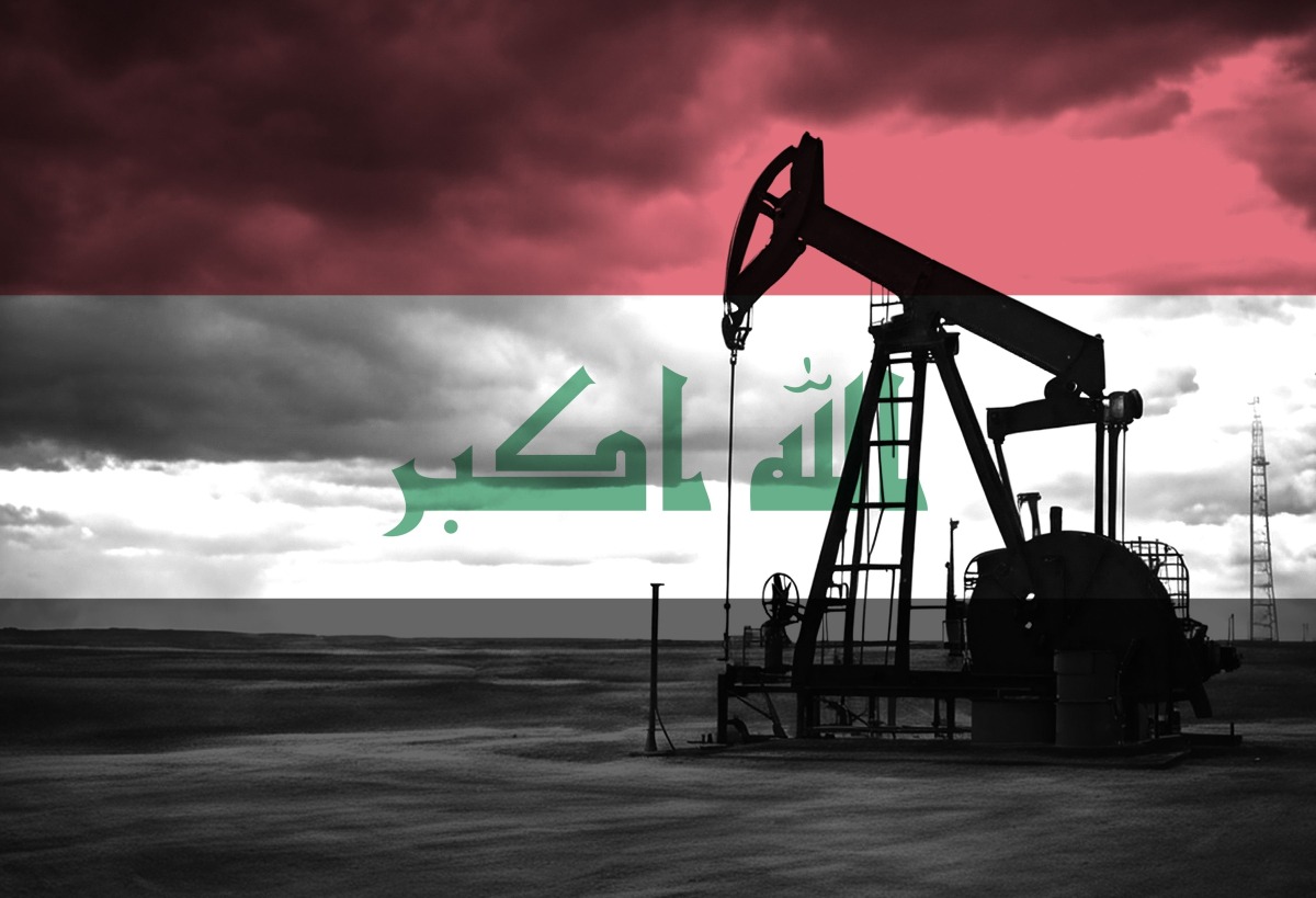 أكثر من 80% انخفاض في صادرات العراق النفطية خلال شهر واحد