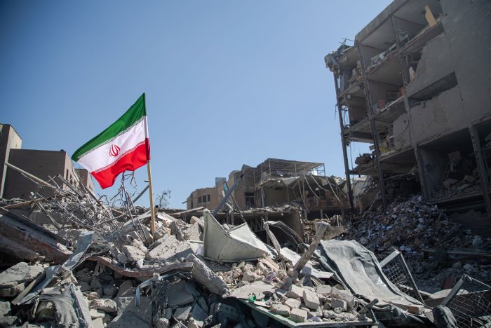 270 مليار دولار.. إيران تكشف حجم خسائر الحرب الأولية