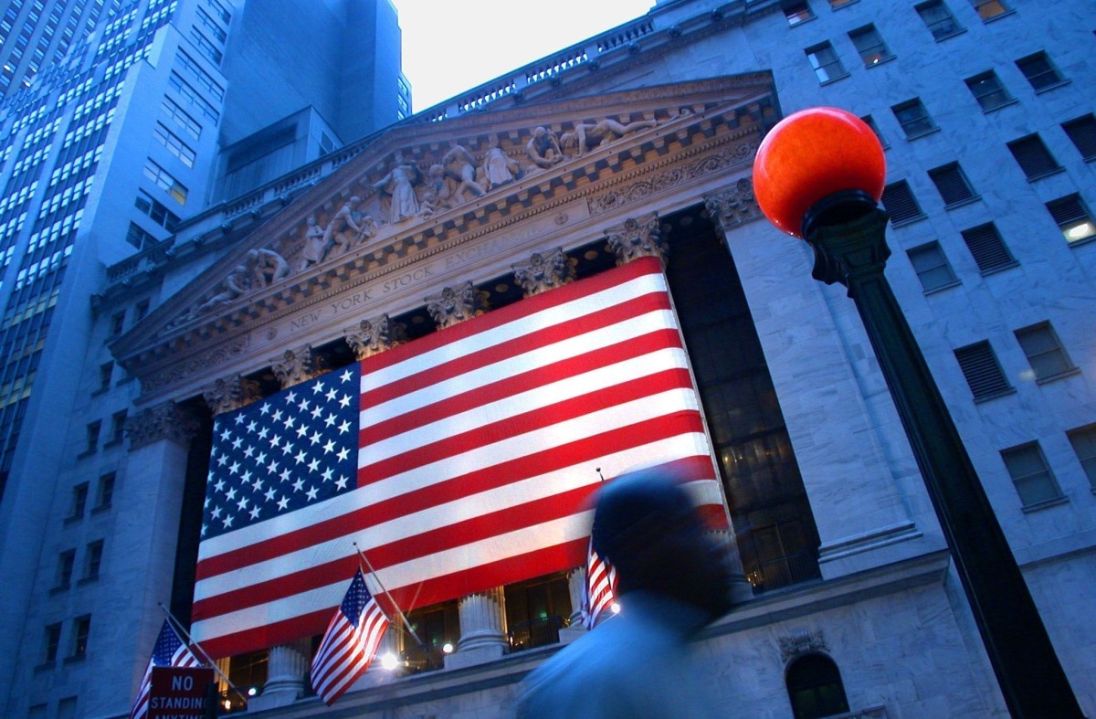 ويتجه الاقتصاد الأمريكي نحو نمو يتجاوز 3.5% رغم تحديات الحرب