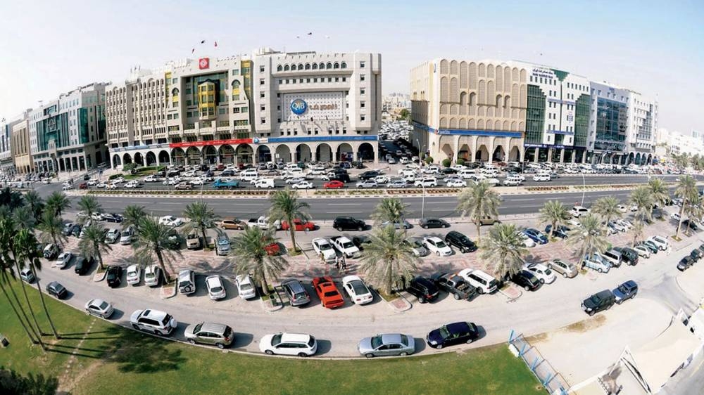 استقرار نسبي في القطاع المصرفي القطري خلال شهر فبراير 2026
