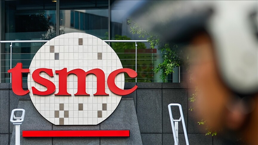 TSMC تحقق نموًا بنسبة 58% في أرباح الربع الأول بدعم من رقائق الذكاء الاصطناعي
