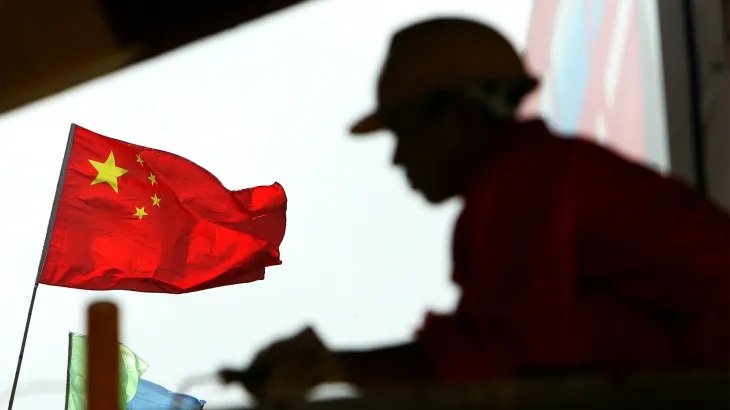 نمو الاقتصاد الصيني 5% في الربع الأول من 2026