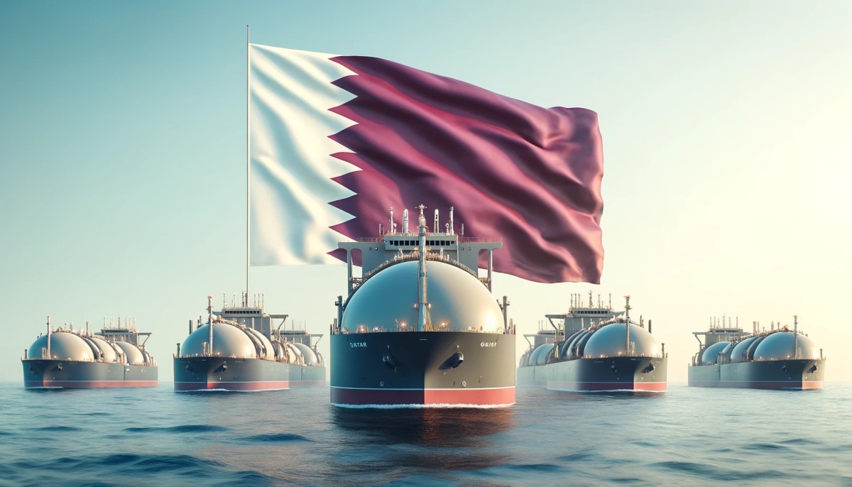 قطر هيليوم وصناعة الرقائق: أزمة غير مرئية ذات تداعيات عالمية