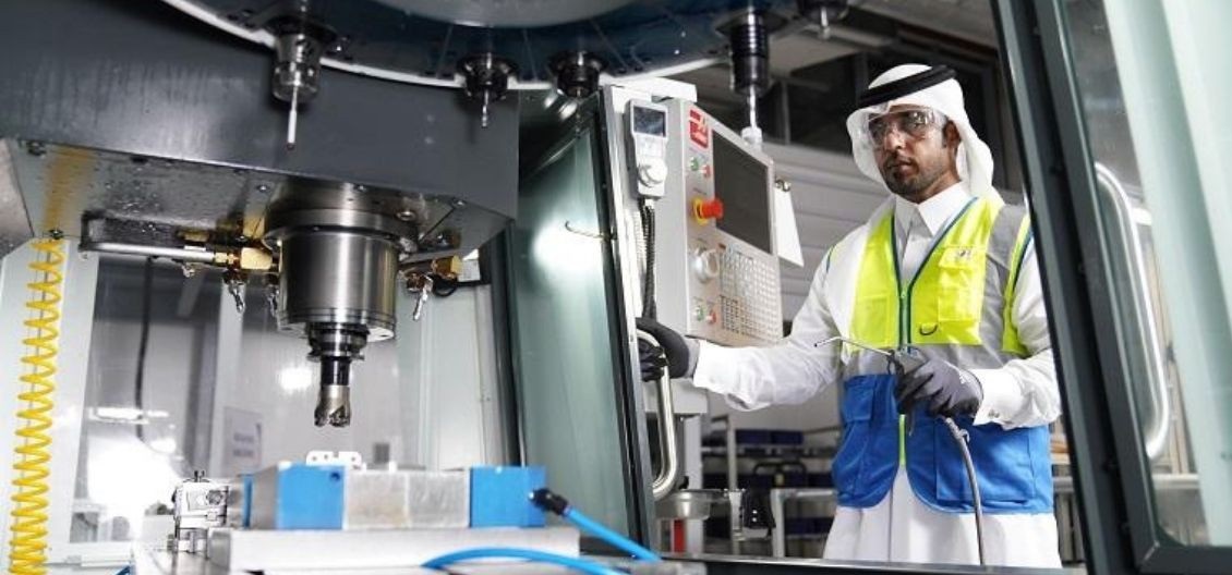 تلعب المؤسسات الصغيرة والمتوسطة في قطر دوراً رئيسياً في تعزيز الاقتصاد المحلي