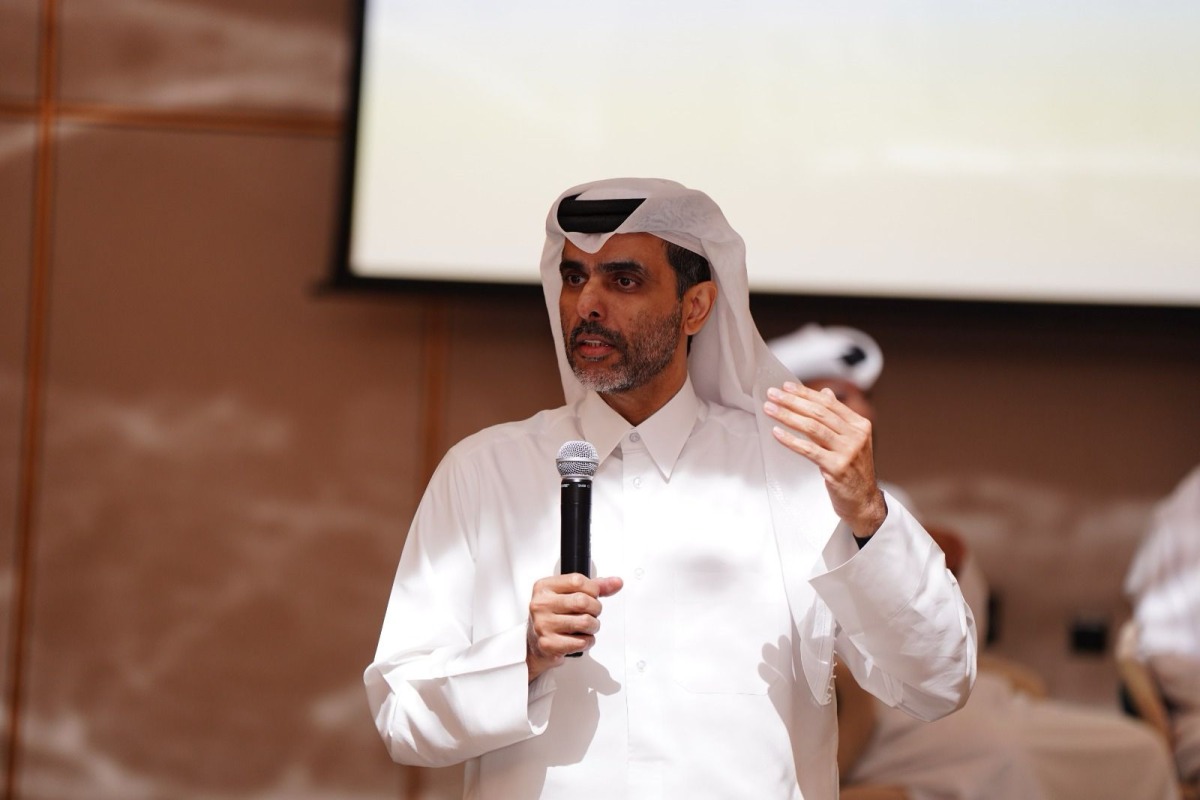 الملتقى الثاني للوسطاء العقاريين يناقش رؤية “العقارات” مستقبل الوساطة وتحديات القطاع