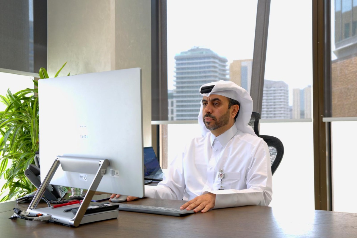 قطر تشارك في الاجتماعات التحضيرية للجان وكلاء وزارات التجارة والصناعة بدول مجلس التعاون