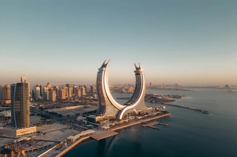 تقرير: تزايدت وتيرة الاستفسارات عن ملكية الوحدات السكنية في مدينة لوسيل