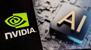 تجاوزت القيمة السوقية لشركة Nvidia مرة أخرى 5 تريليون دولار