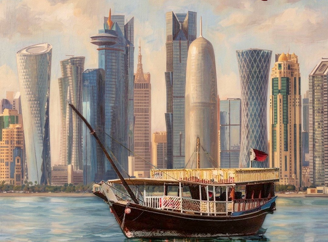 شروط وضوابط جديدة في قطر للحصول على دعم الثلج والوقود لأصحاب سفن وقوارب الصيد