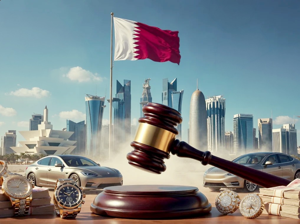 مجلس القضاء الأعلى: 580 مليون ريال عائدات المزادات القضائية
