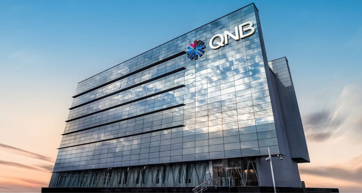 QNB يفوز بجائزة أفضل مقرض مستدام في حفل توزيع جوائز Transformation Finance 2026