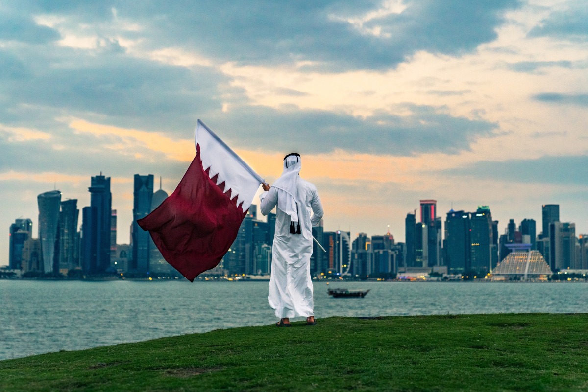 ستاندرد آند بورز تبقي التصنيف الائتماني لقطر عند AA/A-1+