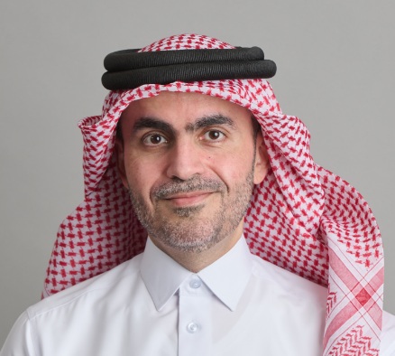 تعيين جاسم الأنصاري رئيساً تنفيذياً لشركة الريل