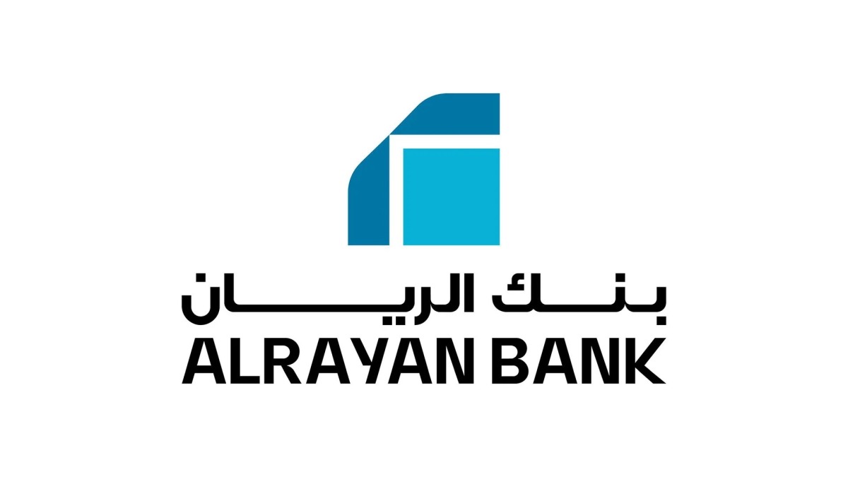 عمومية بنك الريان بالمملكة المتحدة توافق على زيادة رأس ماله بمبلغ 50 مليون جنيه إسترليني