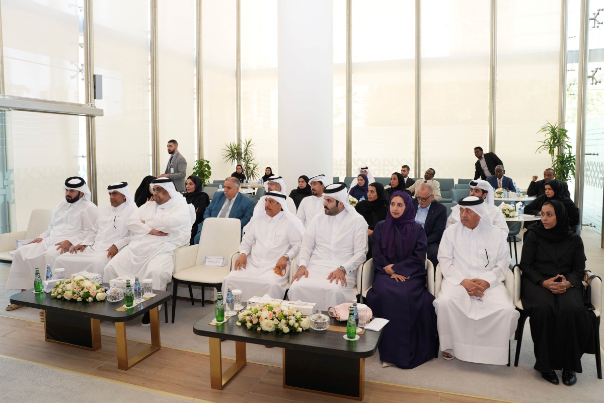غرفة قطر ومحكمة الاستثمار تبحثان التعاون المشترك لتعزيز بيئة الاستثمار