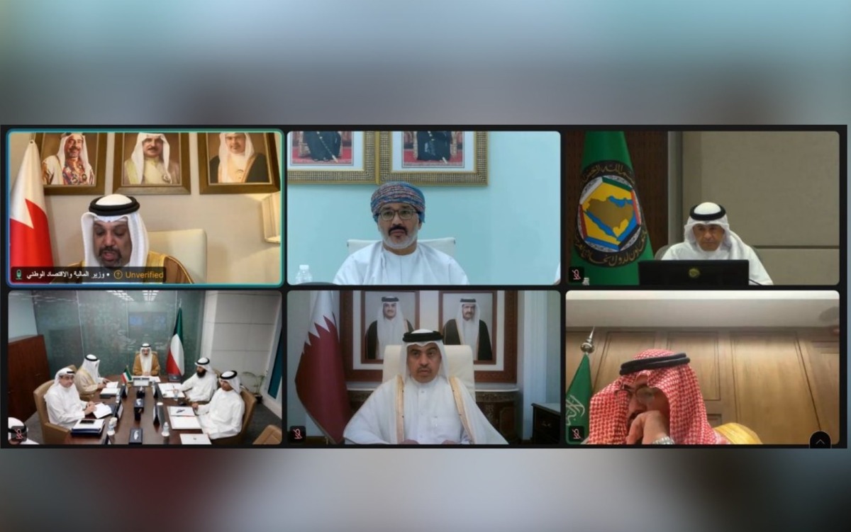 دولة قطر تشارك في الاجتماع التاسع للجنة التحضيرية الدائمة على المستوى الوزاري لهيئة الشؤون الاقتصادية والتنمية لدول الخليج العربية