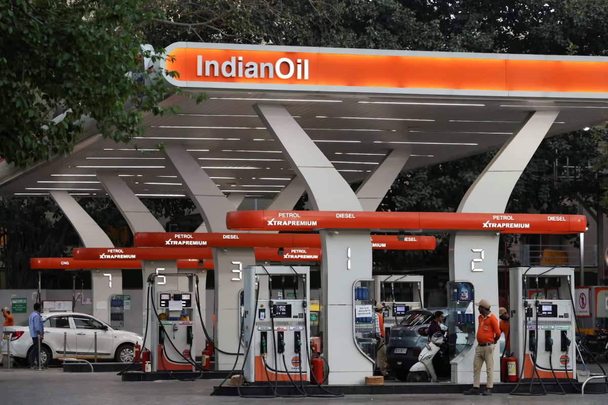 الهند ترفع أسعار الوقود لأول مرة منذ 4 سنوات لتعويض خسائر النفط